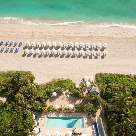 Sole Miami, A Noble House Resort Маямі-Біч Екстер'єр фото